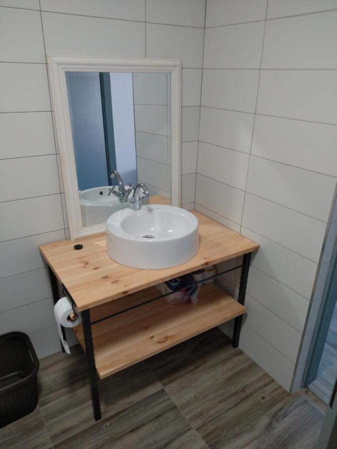 Apartmán Viduka House Pridraga Exteriér fotografie