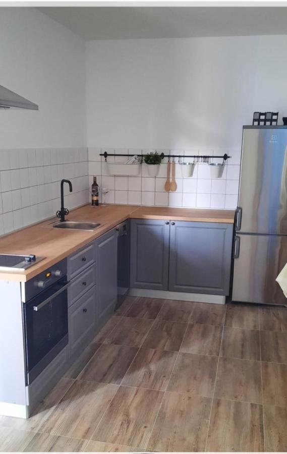 Apartmán Viduka House Pridraga Exteriér fotografie